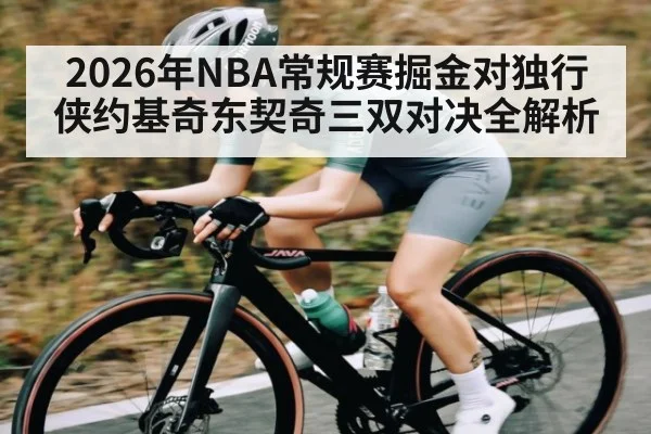 2026年NBA常规赛掘金对独行侠约基奇东契奇三双对决全解析